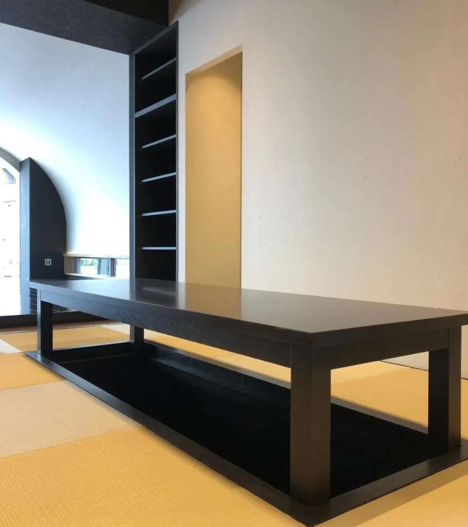 Asakusa Hiromas Hotel Kura Hostel Tokyo