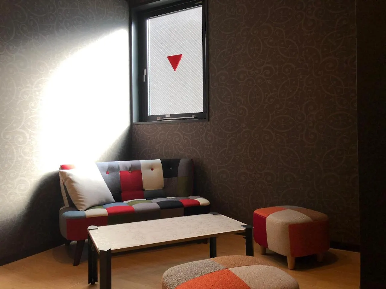 Hostel Asakusa Hiromas Hotel Kura Japan