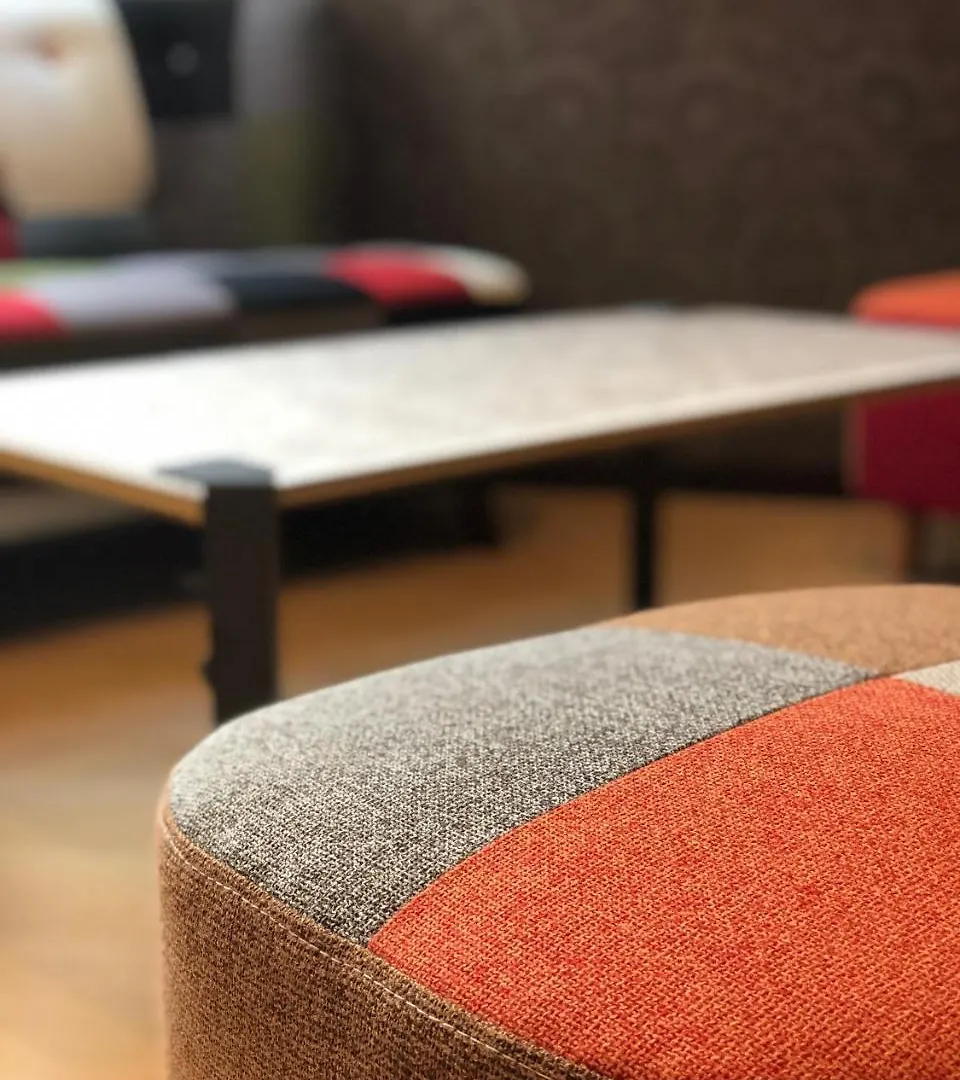 Hostel Asakusa Hiromas Hotel Kura